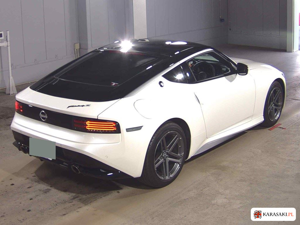 2025 Nissan Fairlady Z CP Base Grade 4