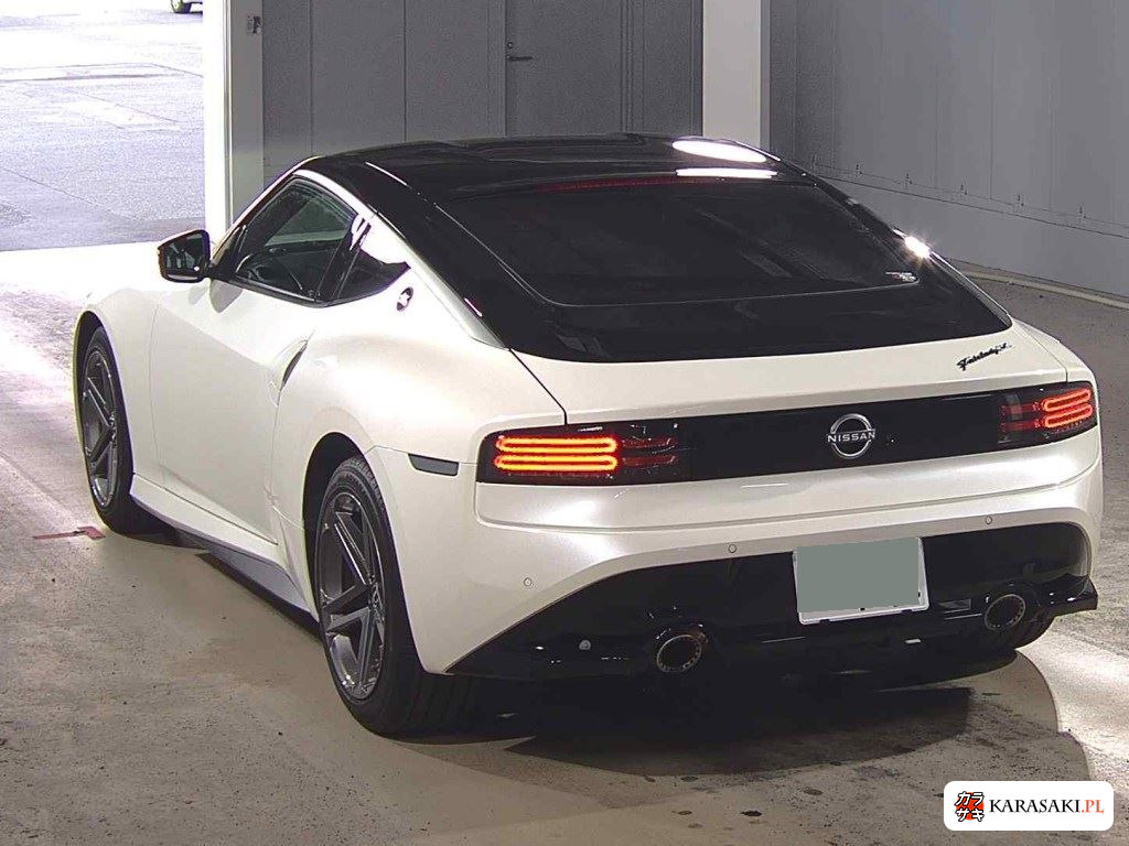 2025 Nissan Fairlady Z CP Base Grade 2