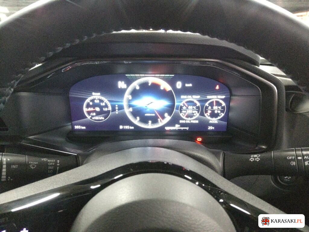 2025 Nissan Fairlady Z CP Base Grade 6