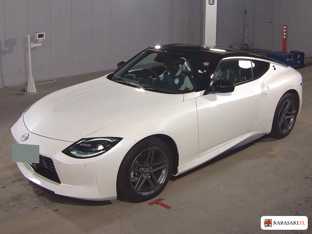 2025 Nissan Fairlady Z CP Base Grade 3
