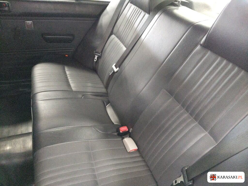 2017 Toyota Crown Comfort Standard 6