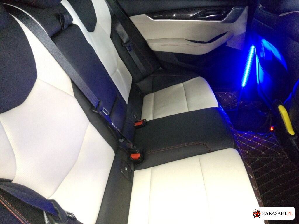 2023 Cadillac CT5 4WD Sport 6