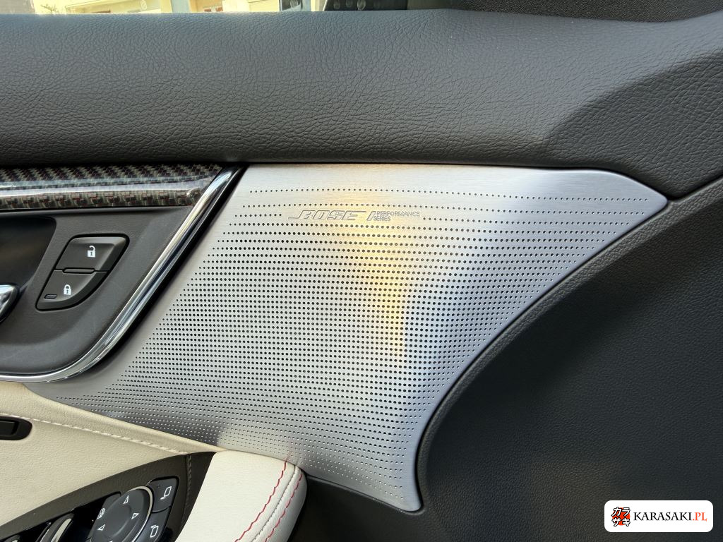 2023 Cadillac CT5 4WD Sport 11