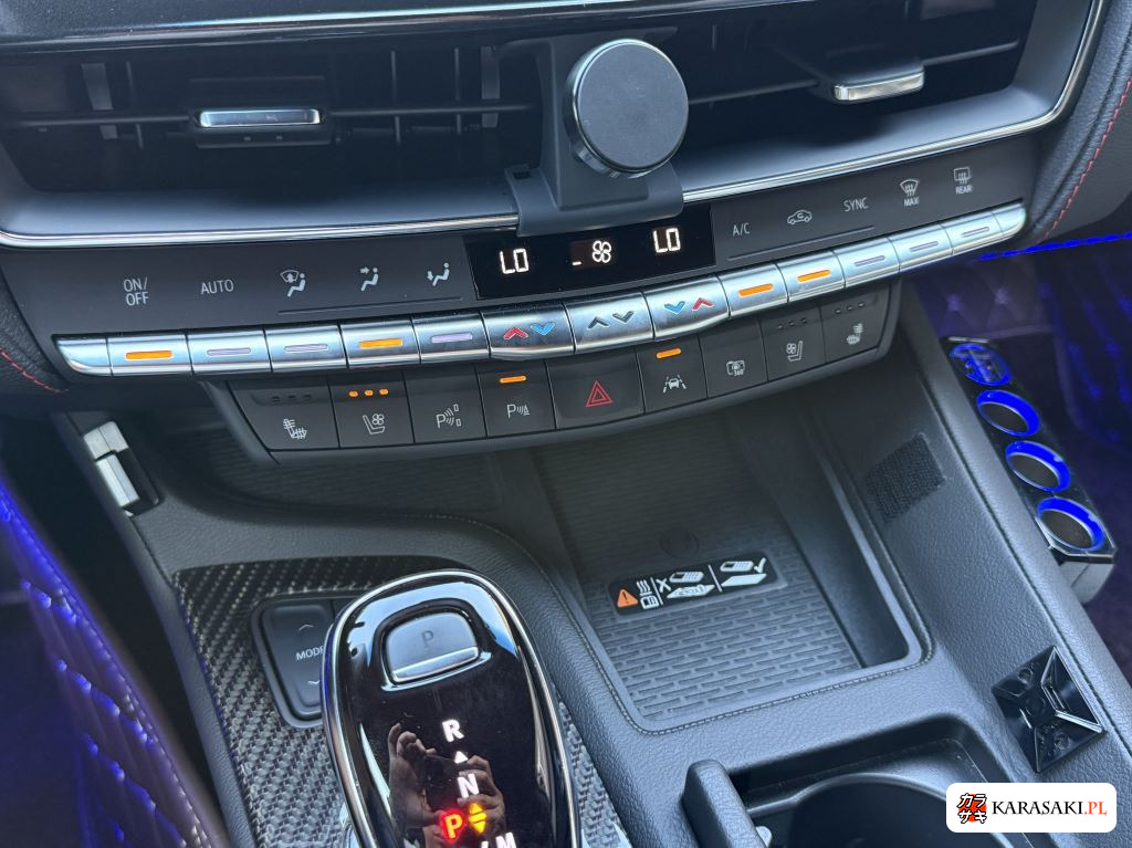 2023 Cadillac CT5 4WD Sport 15