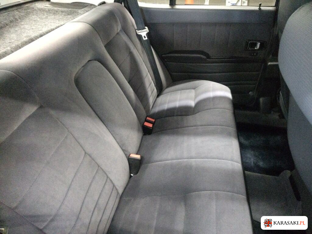 1993 Saab 900 Series 4D 900S 6