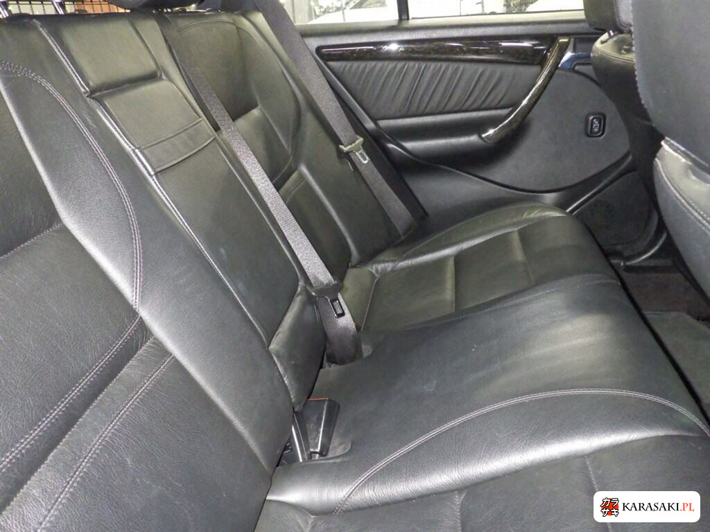 1999 AMG C-Class WG C43T 6