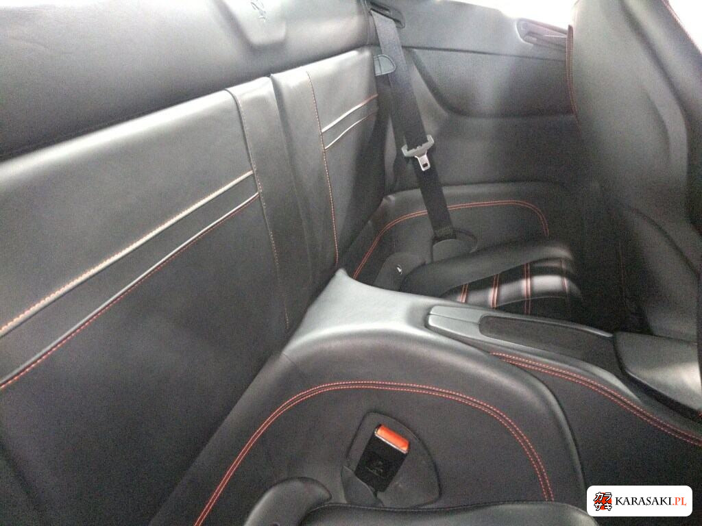2015 Ferrari California T Base Grade 6