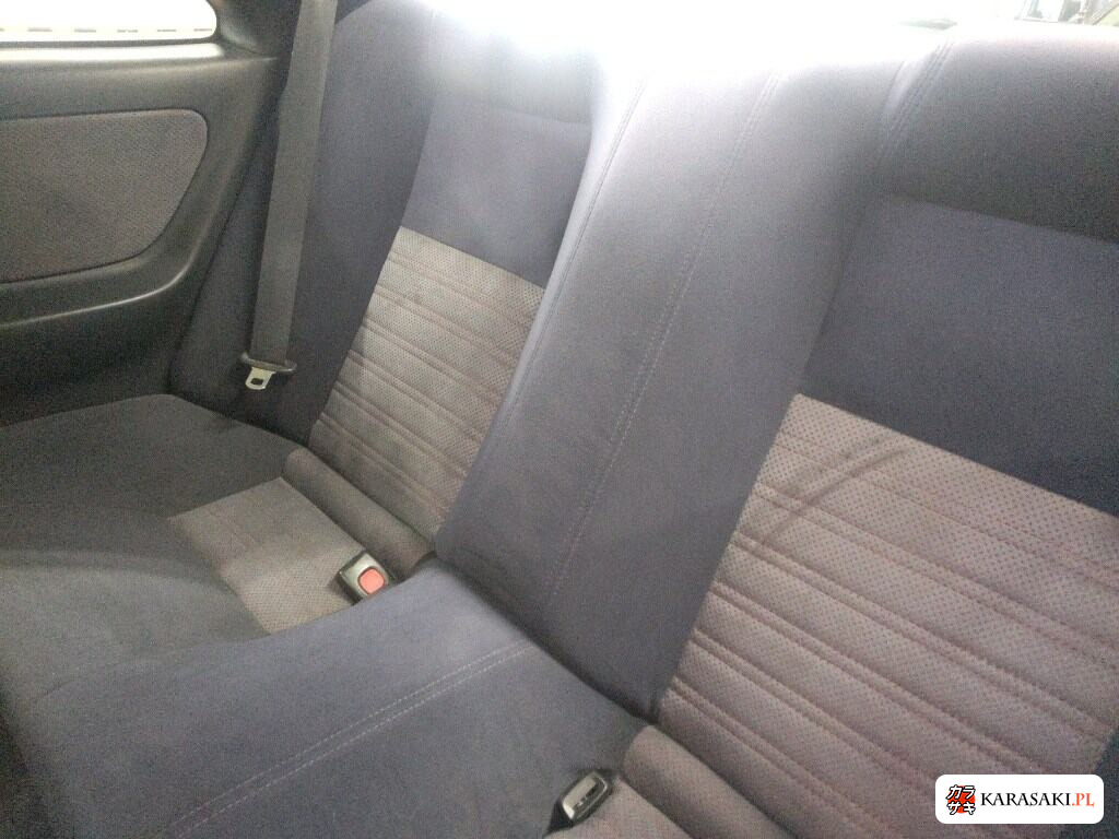 Nissan Skyline 1997 z aukcji japońskiej