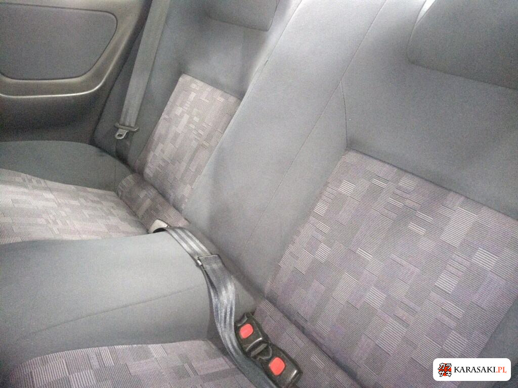 Nissan Skyline 1997 z aukcji japońskiej