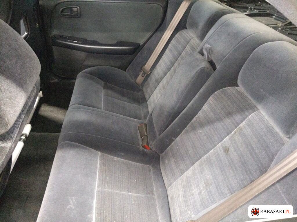 Toyota Chaser 1994 z aukcji japońskiej