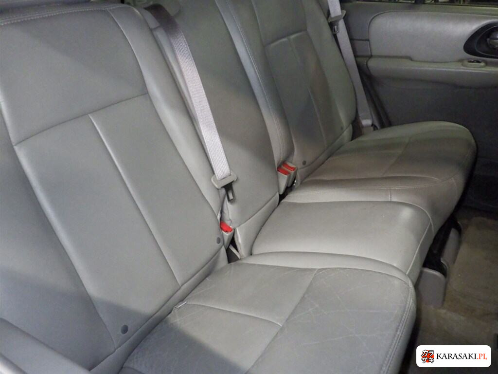 2005 Chevrolet Trailblazer 4WD LTZ 6
