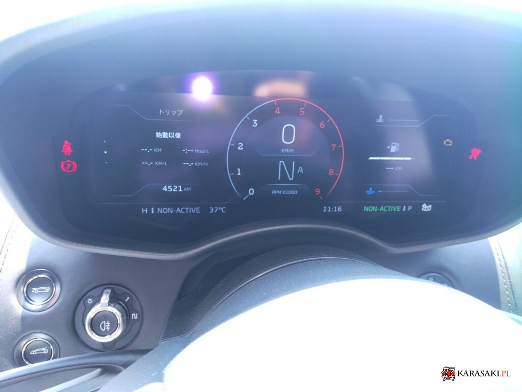 2025 McLaren P22GT 6