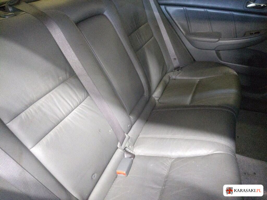 2005 America Honda Accord 6