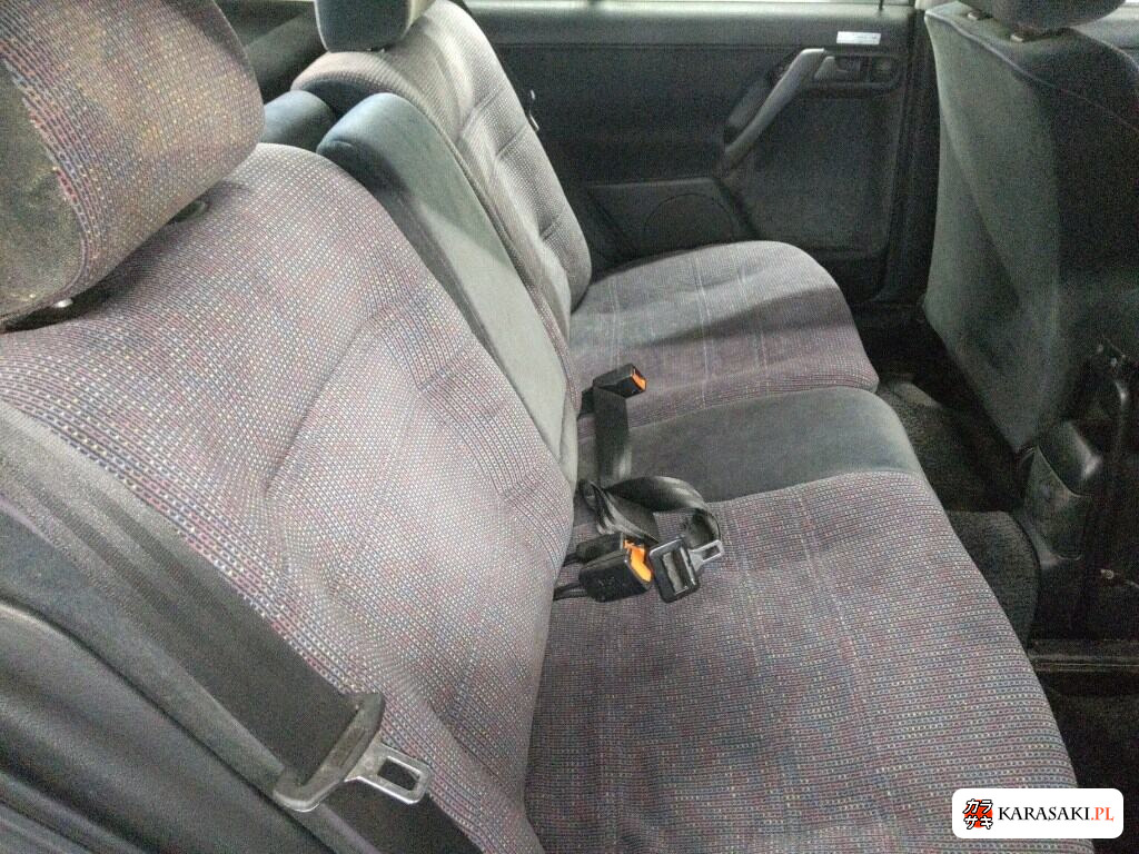 1995 Volkswagen Vento Gli 6
