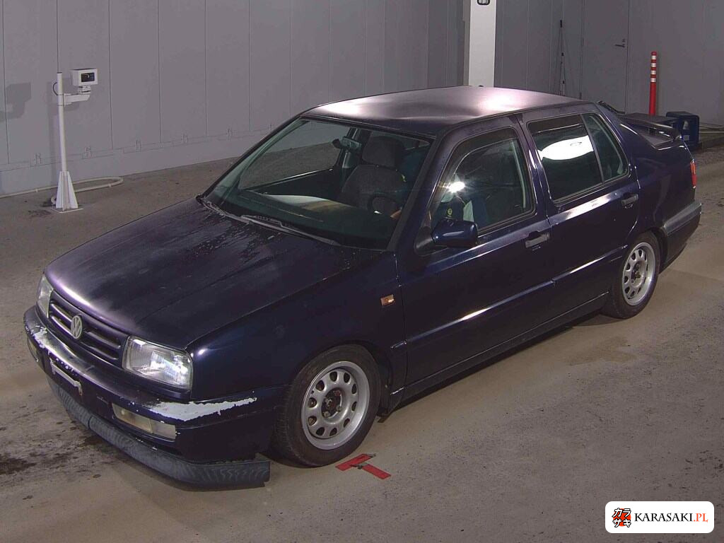 1995 Volkswagen Vento Gli 3