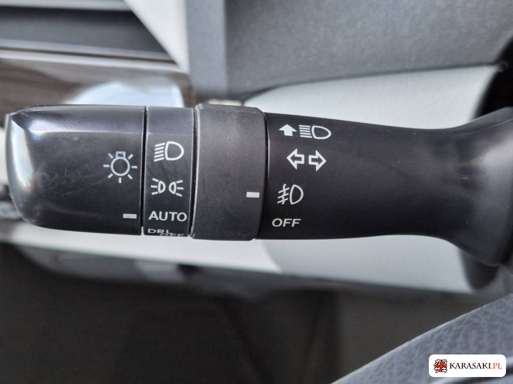America Toyota Sienna 2019 z aukcji japońskiej