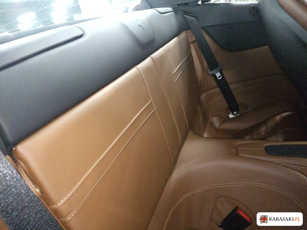 2016 Ferrari California T Base Grade 6
