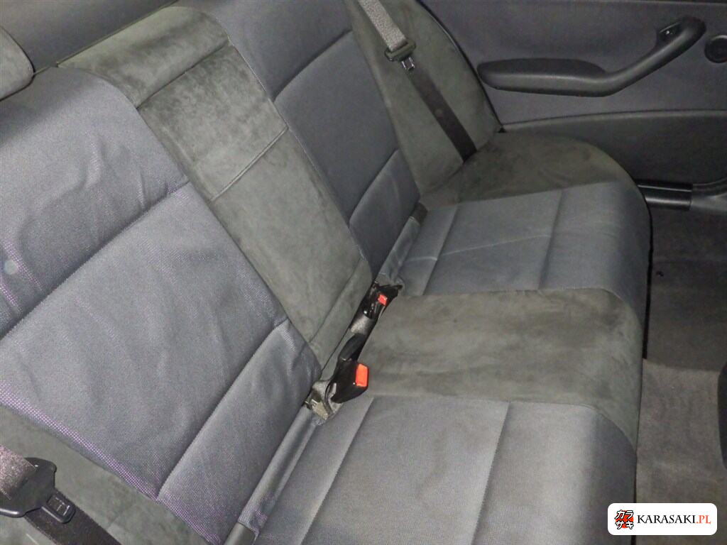 2001 BMW 3 Series 4D 330I M-Sport Package 6