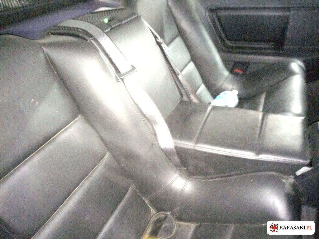 1990 BMW 8 Series CP 850I 6