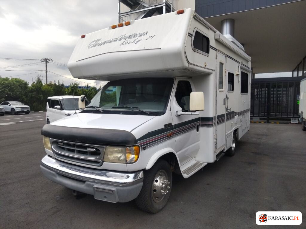 2002 Ford 3