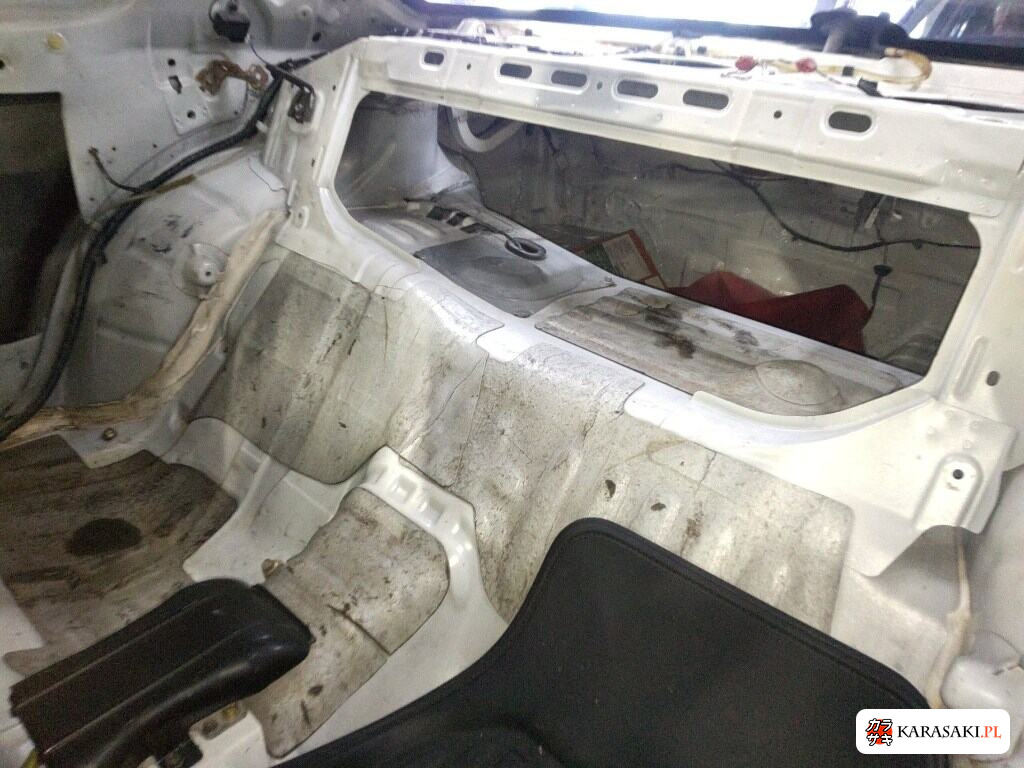 1999 Nissan Silvia CP 6
