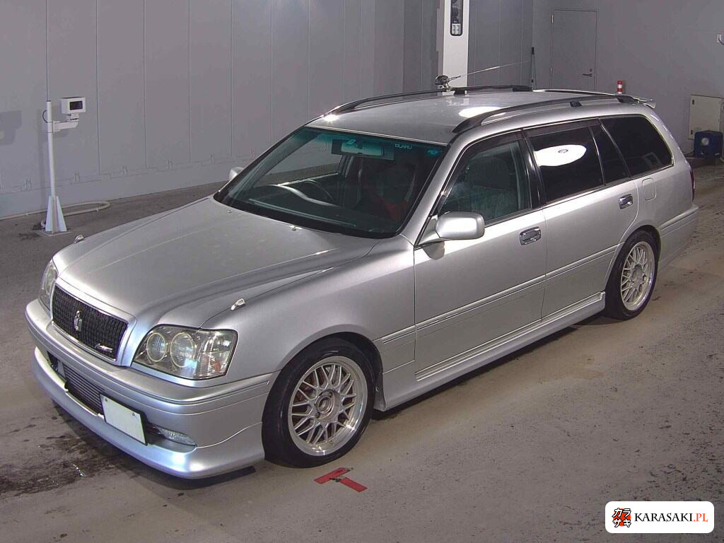 2000 Toyota Crown Estate WG Athlete V 3
