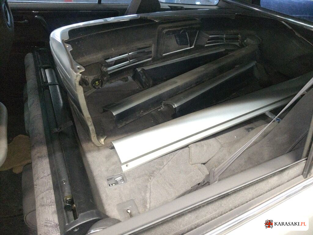 2000 Toyota Crown Estate WG Athlete V 6