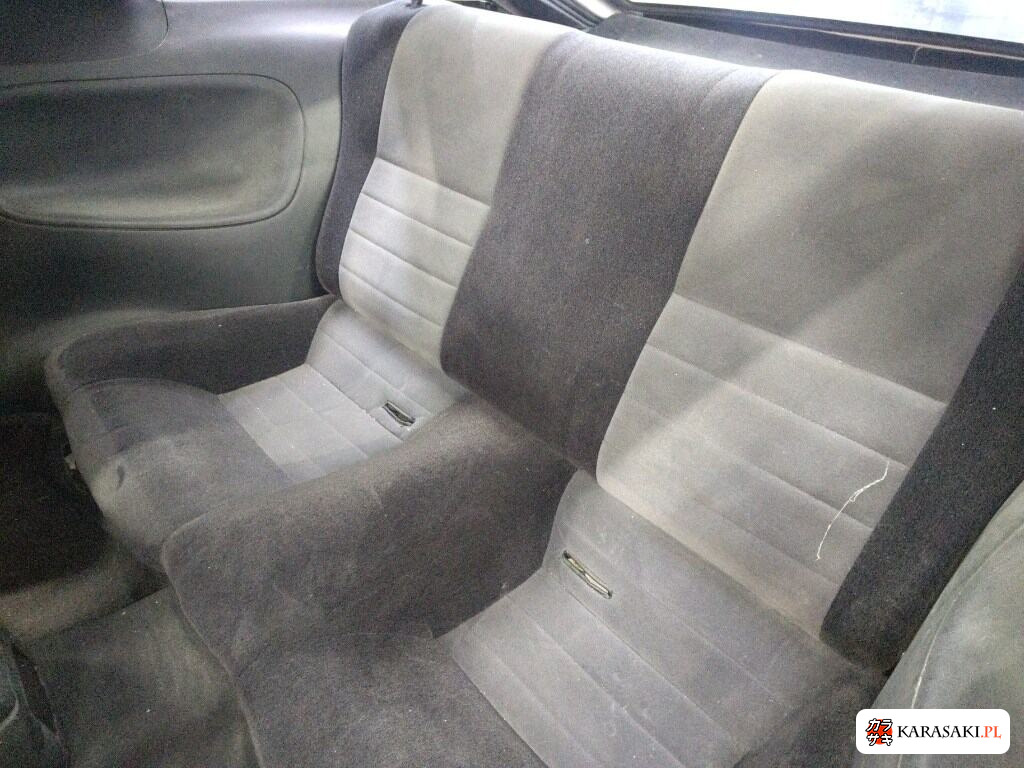 1996 Nissan 180SX Type X 6