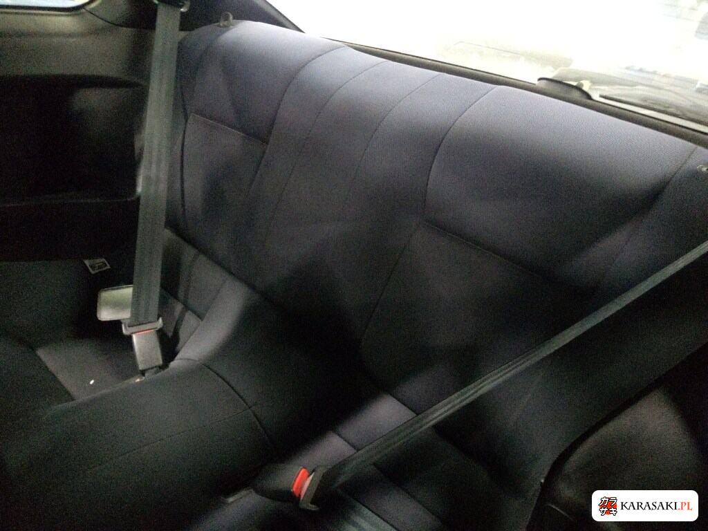 2000 Nissan Silvia CP Spec.s Aero 6