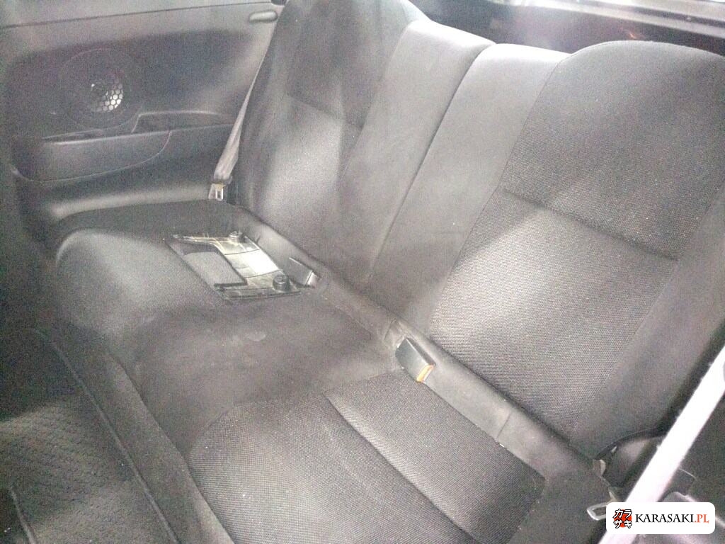 2003 Honda Integra CP Type R 6