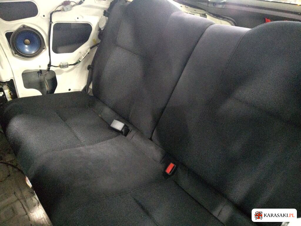 2002 Honda Integra CP Type R 6