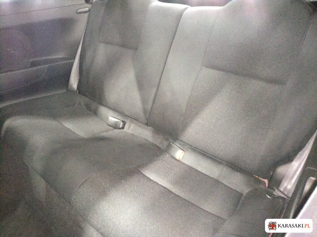 2005 Honda Integra CP Type R 6