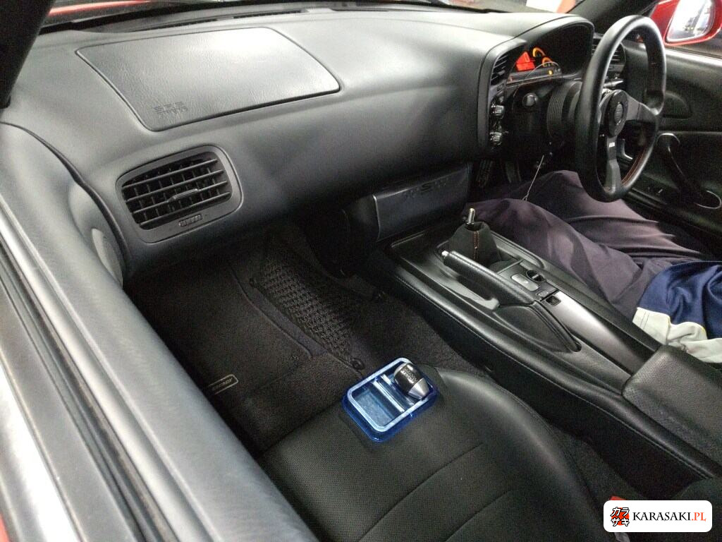 2008 Honda S2000 5