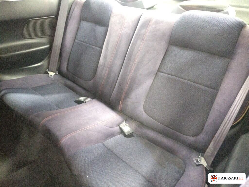 1998 Honda Integra CP Type R 6