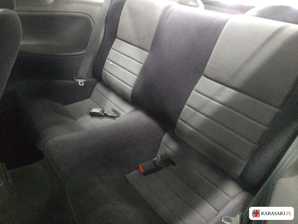 1997 Nissan 180SX Type X 6