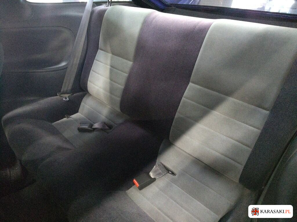 1997 Nissan 180SX Type X 6
