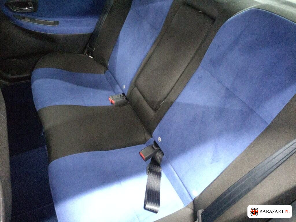 2005 Subaru Impreza WRX 4WD STI 6