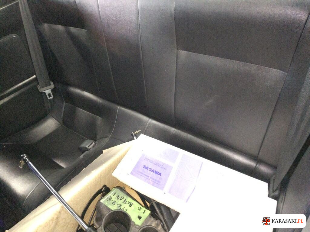 2000 Nissan Silvia Op Varietta 6