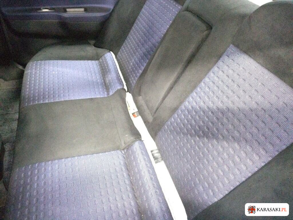 2003 Mitsubishi Lancer 4D 4WD GSR Evolution Ⅷ 6
