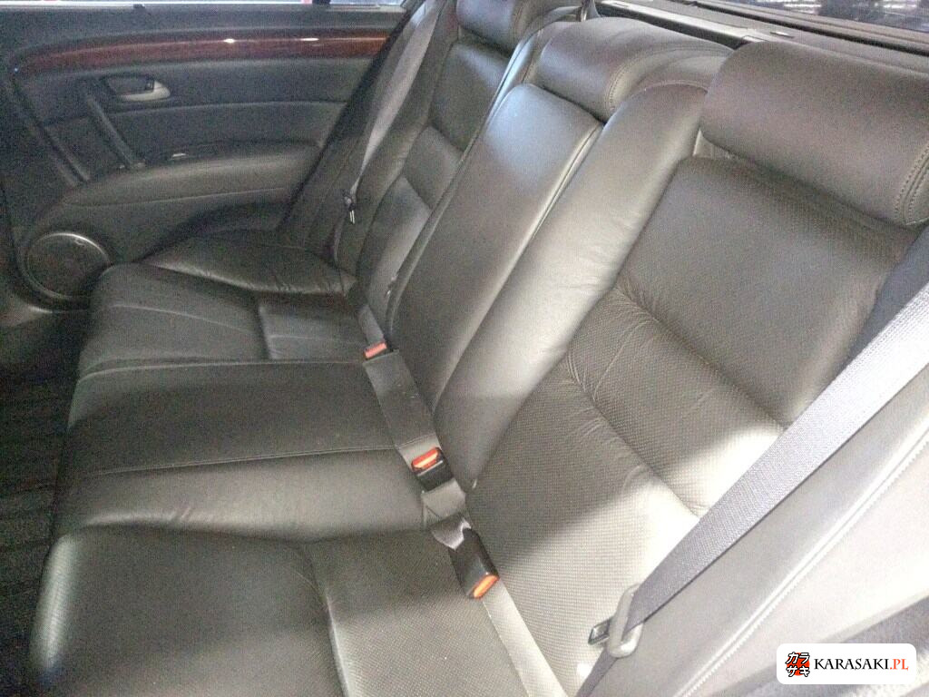 2010 Honda Legend 4WD Base Grade 6