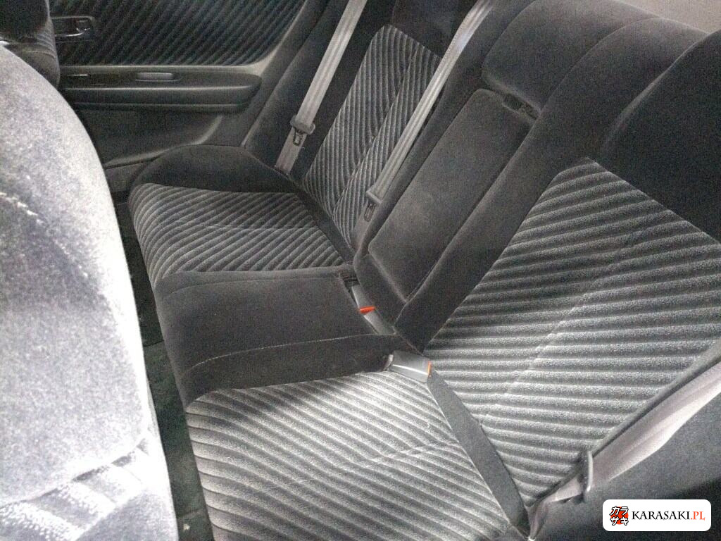 1997 Toyota Chaser Tourer 6