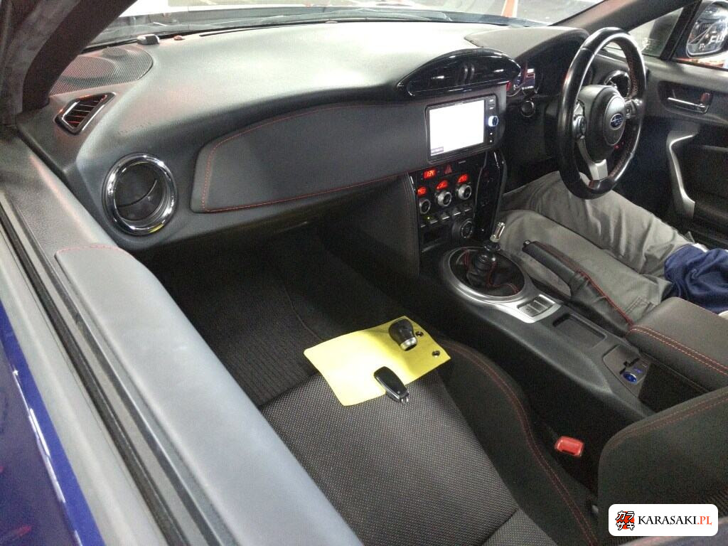 2019 Subaru BRZ S 5