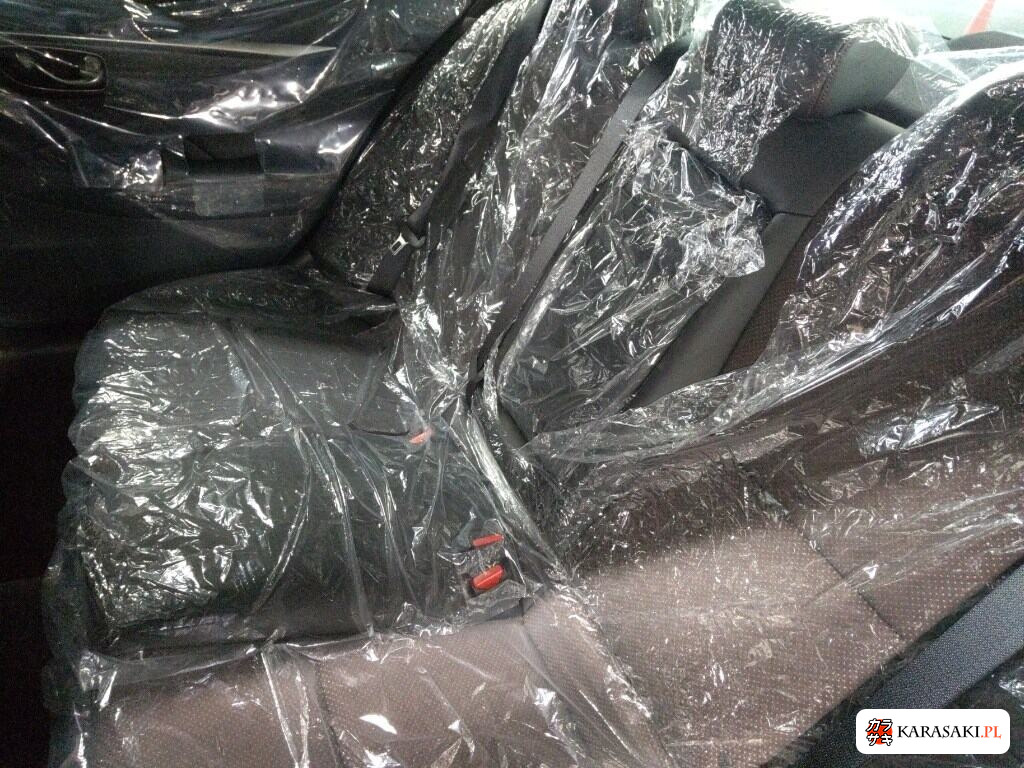2024 Nissan Skyline 4D NISMO Recaro Seat Plus Carbon Finisher F 6