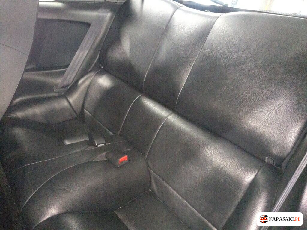 1996 Toyota Supra SZ 6
