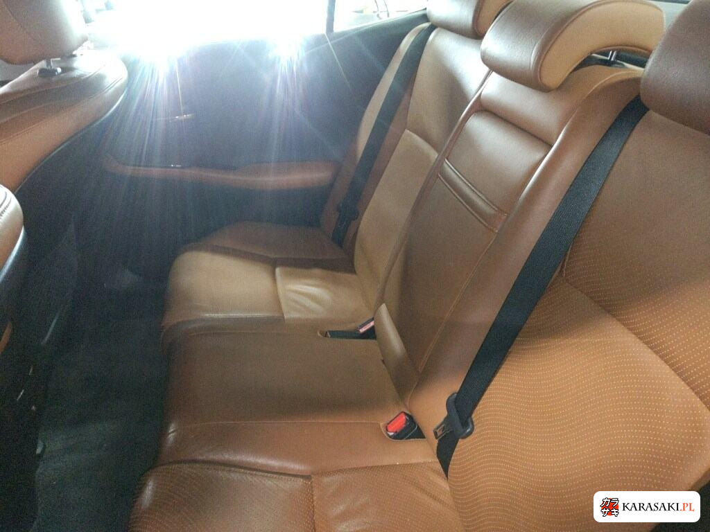2009 Lexus HS HS250H Version I 6