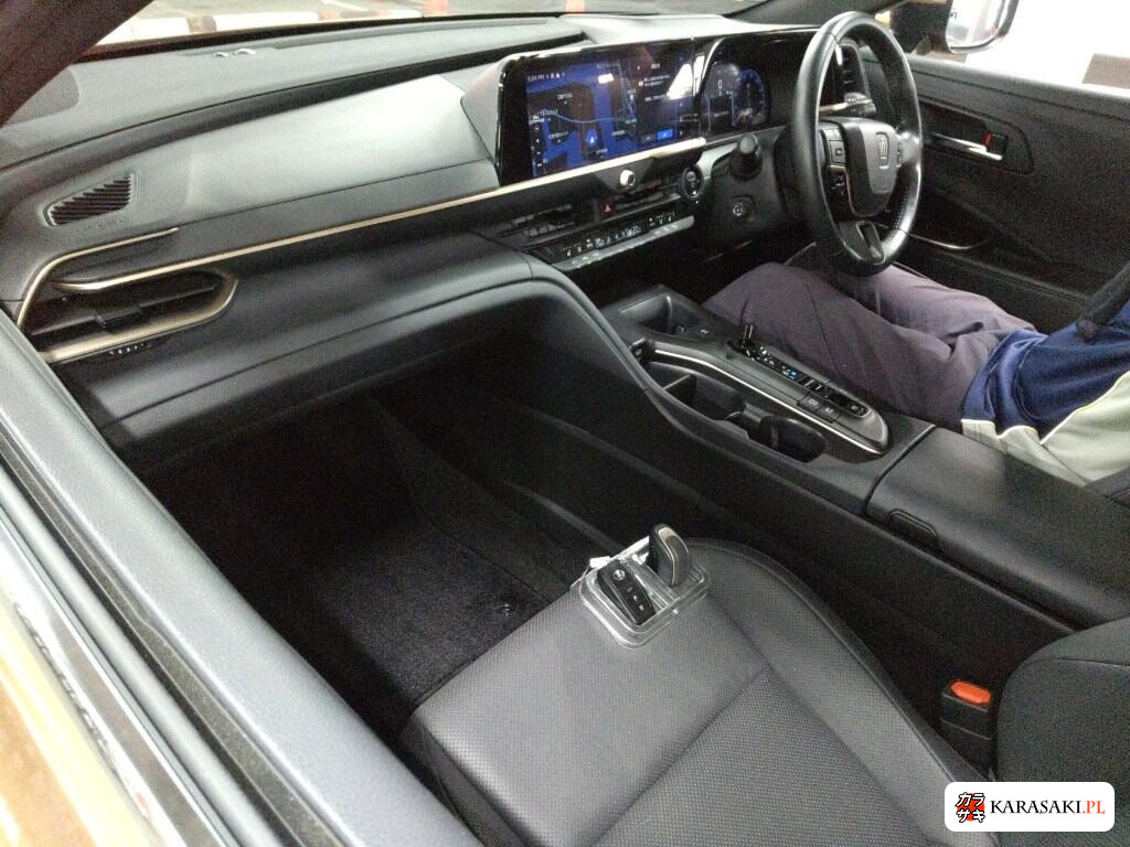 2023 Toyota Crown Crossover 4WD G Advanced･leather Package 5