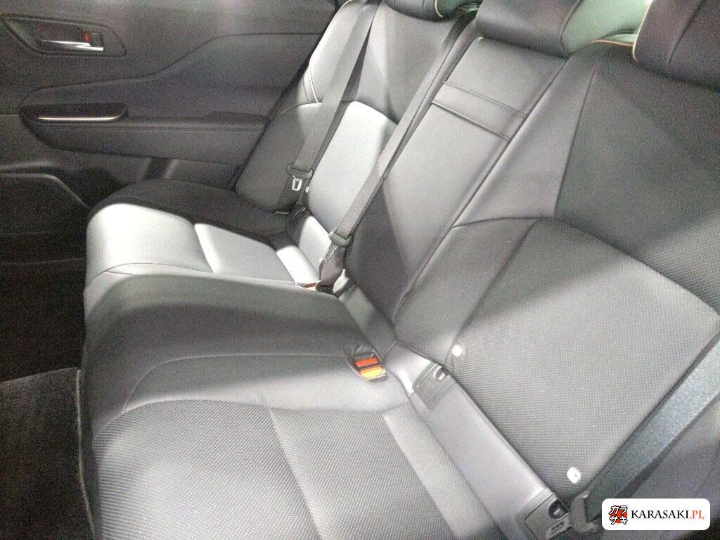 2023 Toyota Crown Crossover 4WD G Advanced･leather Package 6