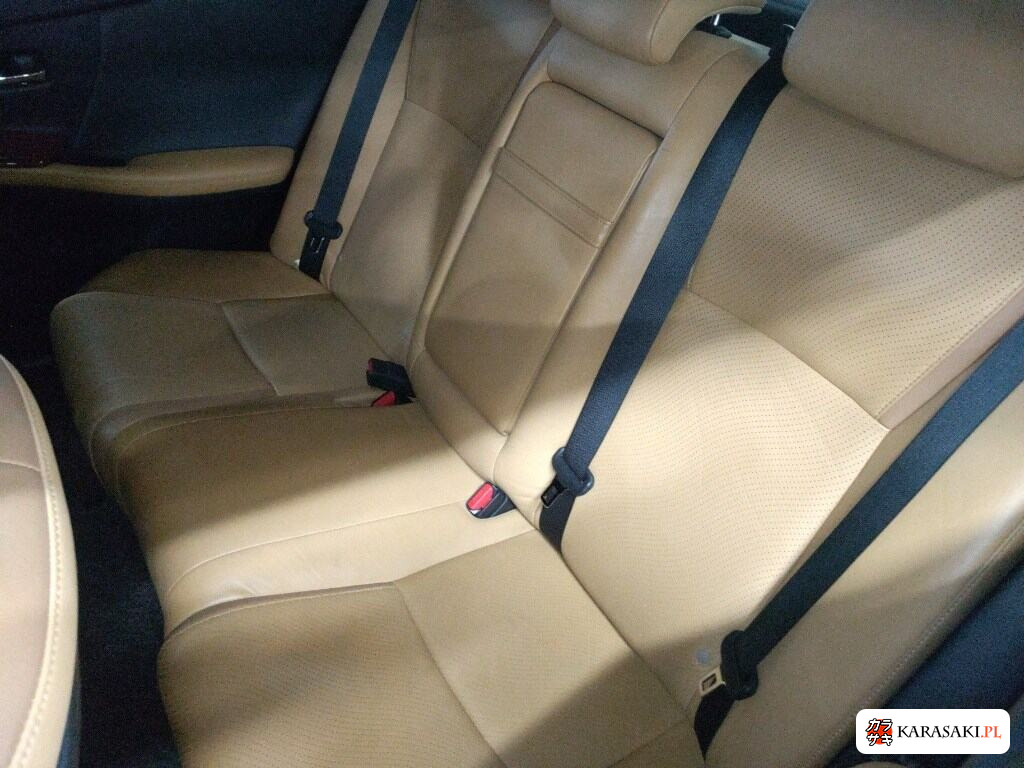 2012 Lexus HS HS250H Version I 6
