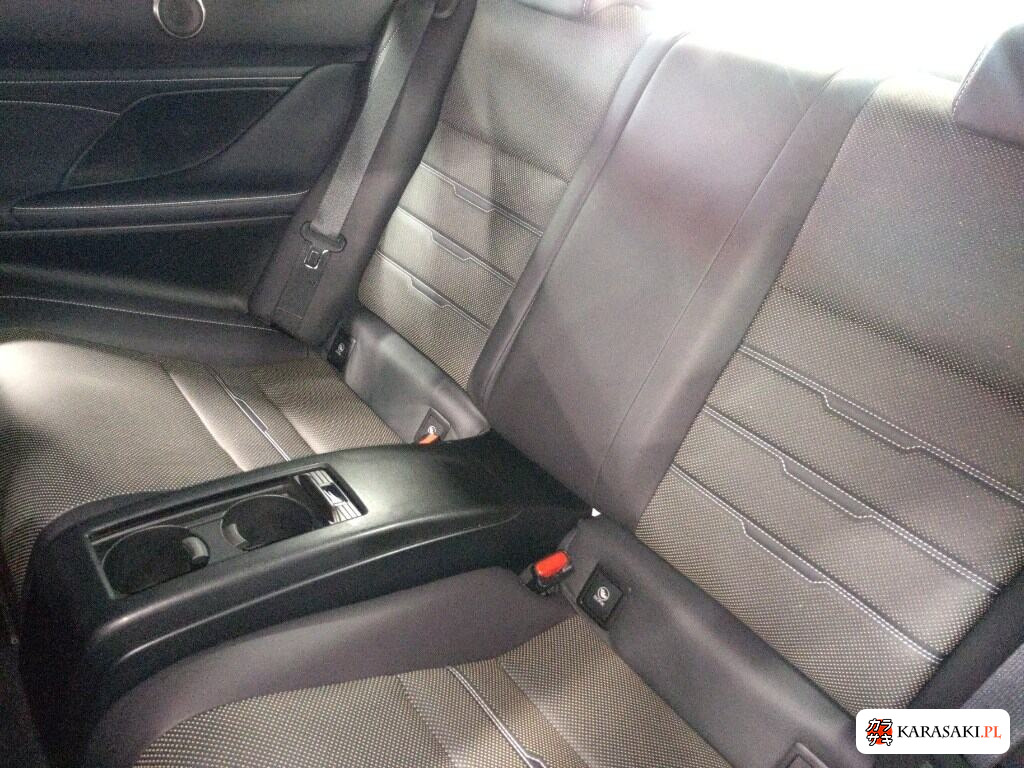 2021 Lexus RC Emotional Ash 6