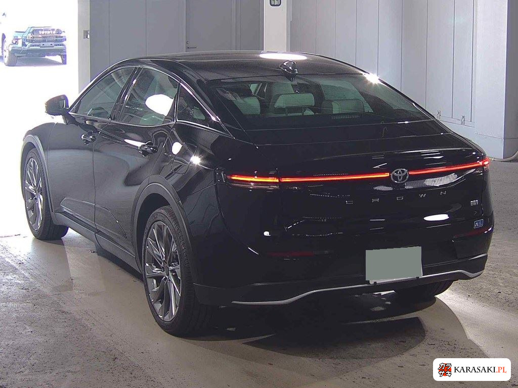 2022 Toyota Crown Crossover 4WD G Advanced･leather Package 2